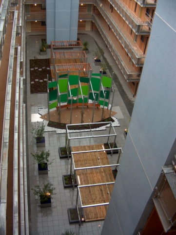 Langley Projects Ltd  Specials - Linx Steelwork Specials   photogtaphy Speicials_LinxFeatureSteelwork9-640x480