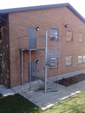 Langley Projects Ltd  Ashville Point Staircases and Spirals   photogtaphy Sraircases_APSpiral5-640x480