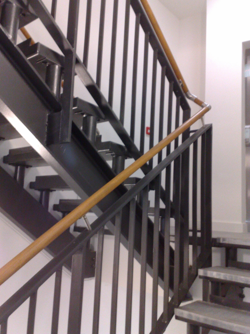 Langley Projects Ltd  Staircases and Spirals   photogtaphy Sraircases_Allenbuild5
