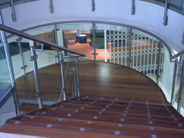 Langley Projects Ltd  Crewe LSP Staircases and Spirals   photogtaphy Sraircases_Aston_Market11