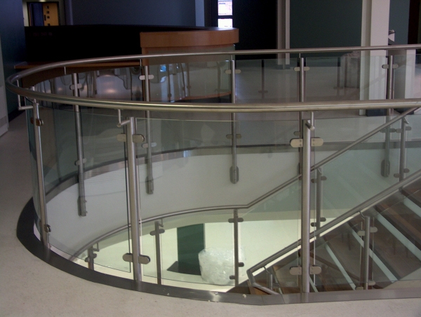 Langley Projects Ltd  Crewe LSP Staircases and Spirals   photogtaphy Sraircases_Aston_Market4-640x480