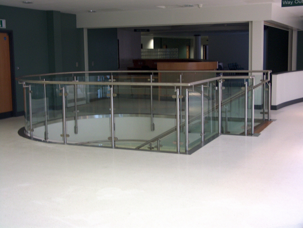 Langley Projects Ltd  Crewe LSP Staircases and Spirals   photogtaphy Sraircases_Aston_Market5