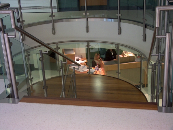 Langley Projects Ltd  Crewe LSP Staircases and Spirals   photogtaphy Sraircases_Aston_Market6-640x480