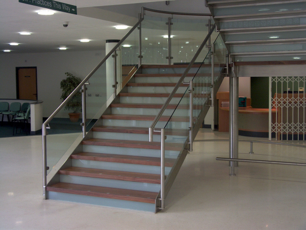 Langley Projects Ltd  Crewe LSP Staircases and Spirals   photogtaphy Sraircases_Aston_Market8