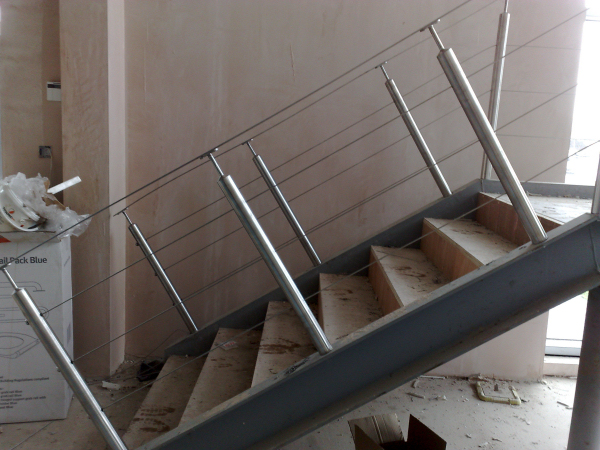 Langley Projects Ltd  Bolton Staircase Staircases and Spirals   photogtaphy Sraircases_Bolton1