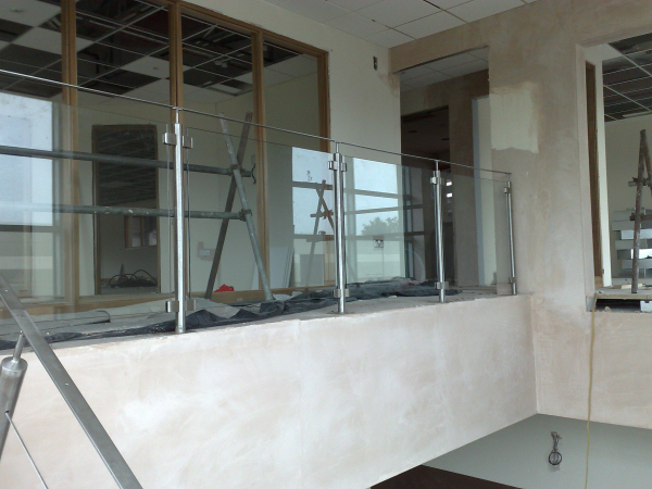 Langley Projects Ltd  Bolton Staircase Staircases and Spirals   photogtaphy Sraircases_Bolton2