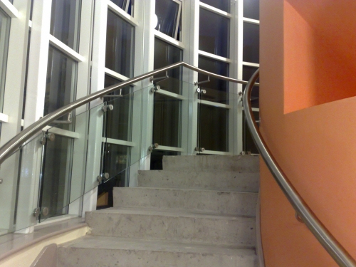 Langley Projects Ltd  BCS Helical Stainless Steel   photogtaphy Stainless_BSC1-640x480