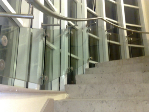 Langley Projects Ltd  BCS Helical Stainless Steel   photogtaphy Stainless_BSC2-640x480