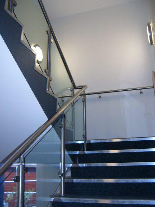 Langley Projects Ltd  Stainless Steel   photogtaphy Stainless_Crewe_Escape3