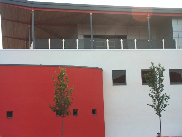 Langley Projects Ltd  Stainless Steel   photogtaphy Stainless_Eastgate2