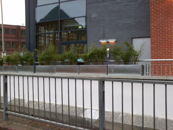 Langley Projects Ltd Jury's Railings Stainless Steel photogtaphy Stainless_Jurys3-640x480 Langley Projects Ltd Jury's Railings Stainless Steel photogtaphy Stainless_Jurys3-640x480