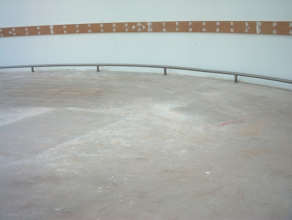 Langley Projects Ltd  Eastgate Kick Rails Stainless Steel   photogtaphy Stainless_Kick1-640x480