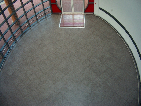 Langley Projects Ltd  Eastgate Kick Rails Stainless Steel   photogtaphy Stainless_Kick3-640x480