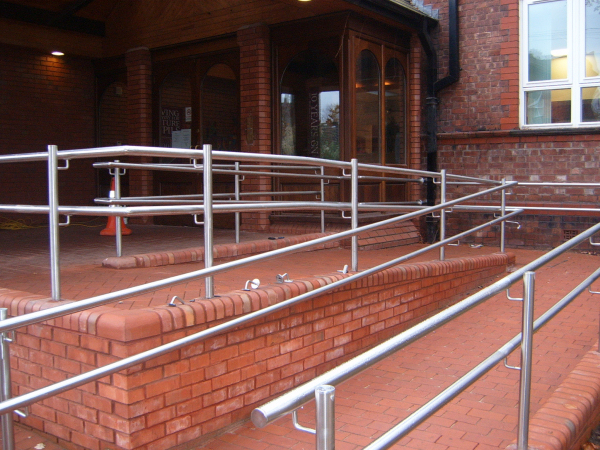 Langley Projects Ltd  Stainless Steel   photogtaphy Stainless_Withington1