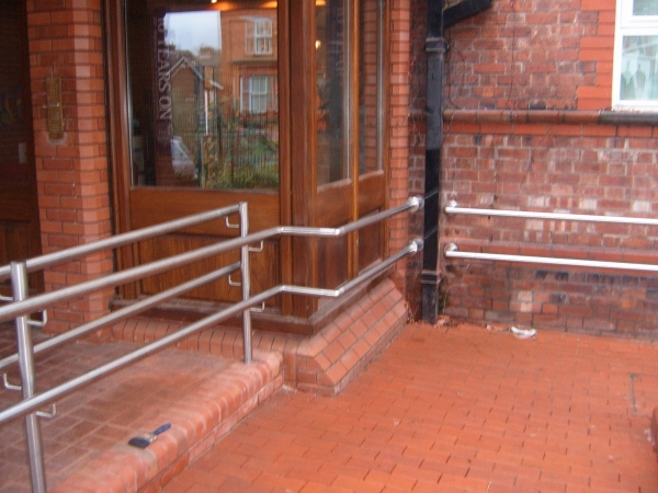 Langley Projects Ltd  Withington Stainless Steel   photogtaphy Stainless_Withington3-640x480