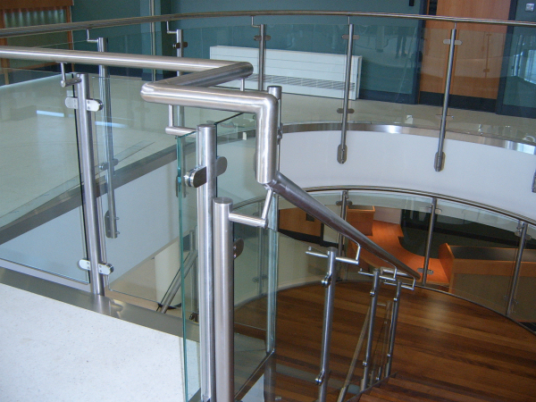 Langley Projects Ltd  Crewe LSP Staircases and Spirals   photogtaphy Staircases_Crewe12