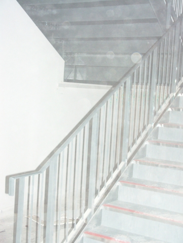 Langley Projects Ltd  Eastgate Main Staircase Staircases and Spirals   photogtaphy Staircases_E_m1-640x480