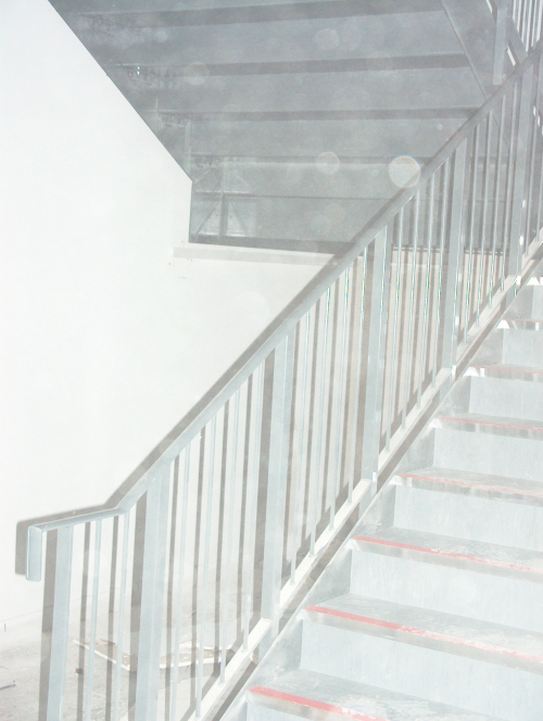 Langley Projects Ltd  Eastgate Main Staircase Staircases and Spirals   photogtaphy Staircases_E_m1