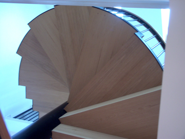 Langley Projects Ltd  Internal Feature Spiral Staircases and Spirals   photogtaphy Staircases_F_S11