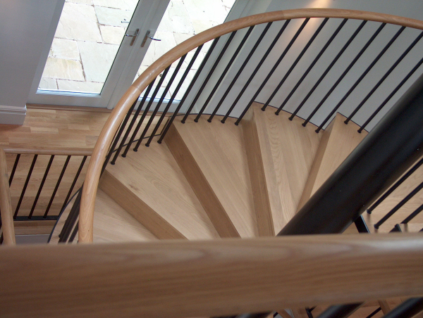 Langley Projects Ltd  Internal Feature Spiral Staircases and Spirals   photogtaphy Staircases_F_S3