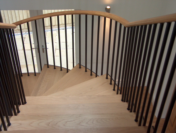Langley Projects Ltd  Internal Feature Spiral Staircases and Spirals   photogtaphy Staircases_F_S5
