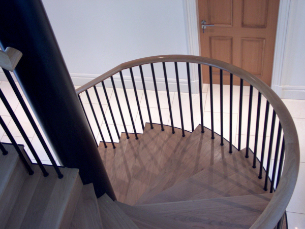 Langley Projects Ltd  Staircases and Spirals   photogtaphy Staircases_F_S9