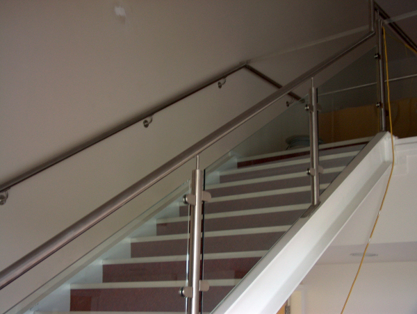 Langley Projects Ltd  Staircases and Spirals   photogtaphy Staircases_Heaton1