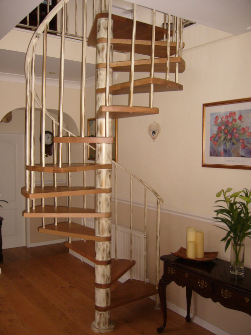 Langley Projects Ltd  Internal Spiral Staircase Staircases and Spirals   photogtaphy Staircases_Internal_01