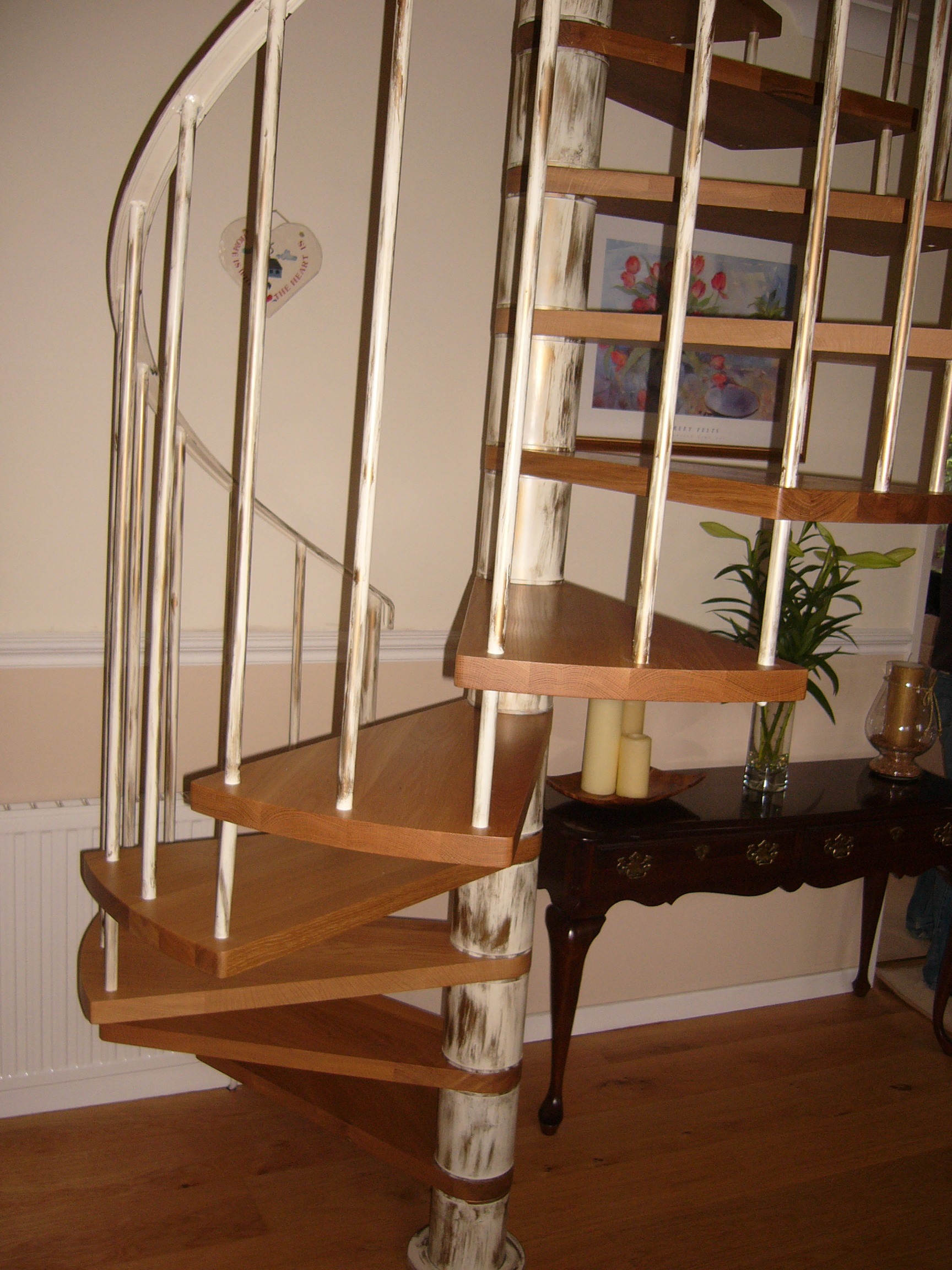 Langley Projects Ltd  Staircases and Spirals   photogtaphy Staircases_Internal_02