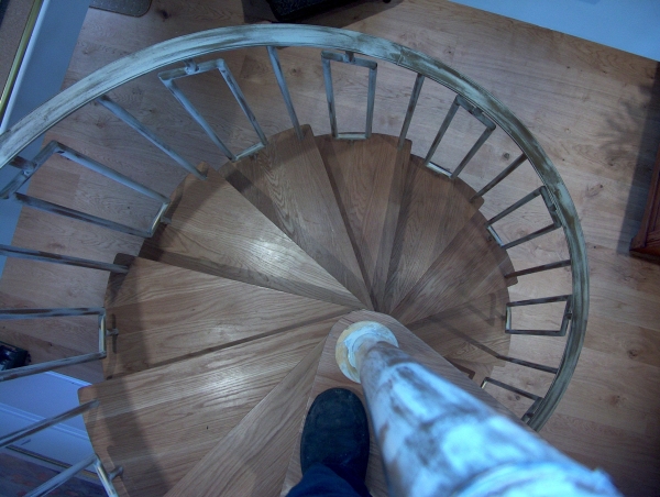 Langley Projects Ltd  Internal Spiral Staircase Staircases and Spirals   photogtaphy Staircases_Internal_06-640x480