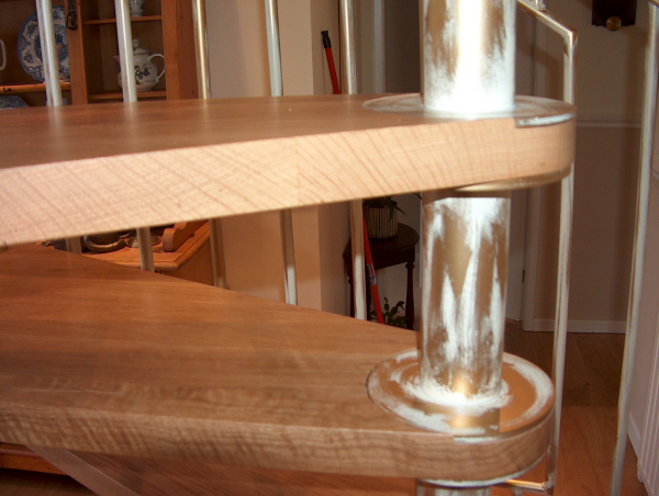 Langley Projects Ltd  Internal Spiral Staircase Staircases and Spirals   photogtaphy Staircases_Internal_07