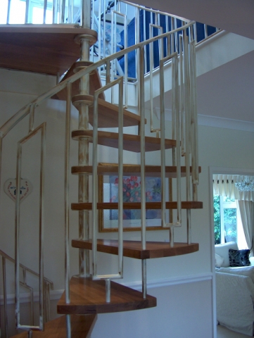 Langley Projects Ltd  Internal Spiral Staircase Staircases and Spirals   photogtaphy Staircases_Internal_08-640x480