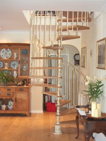 Langley Projects Ltd  Internal Spiral Staircase Staircases and Spirals   photogtaphy Staircases_Internal_11-640x480
