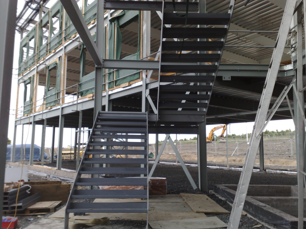 Langley Projects Ltd  Muirfield Staircases and Spirals   photogtaphy Staircases_Muirfield12