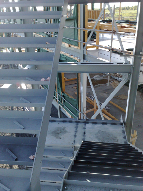 Langley Projects Ltd  Muirfield Staircases and Spirals   photogtaphy Staircases_Muirfield13