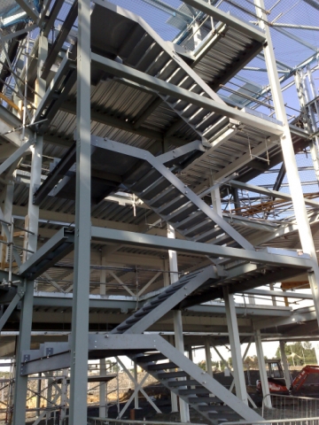 Langley Projects Ltd  Muirfield Staircases and Spirals   photogtaphy Staircases_Muirfield14-640x480