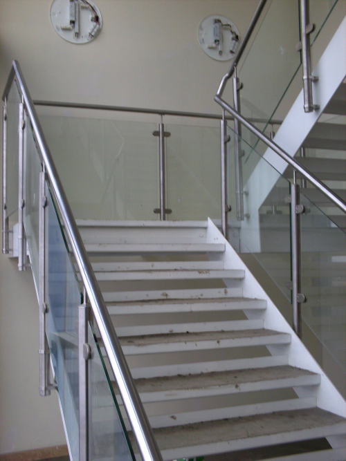 Langley Projects Ltd  Muirfield Staircases and Spirals   photogtaphy Staircases_Muirfield2