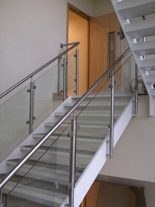 Langley Projects Ltd  Muirfield Staircases and Spirals   photogtaphy Staircases_Muirfield3