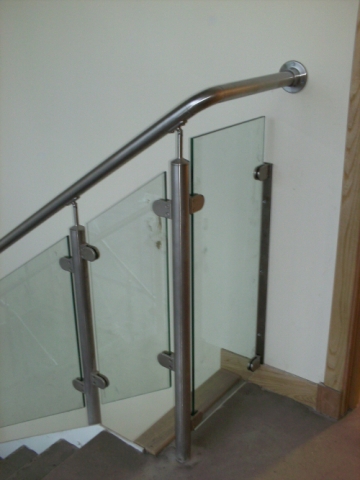 Langley Projects Ltd  Muirfield Staircases and Spirals   photogtaphy Staircases_Muirfield6-640x480