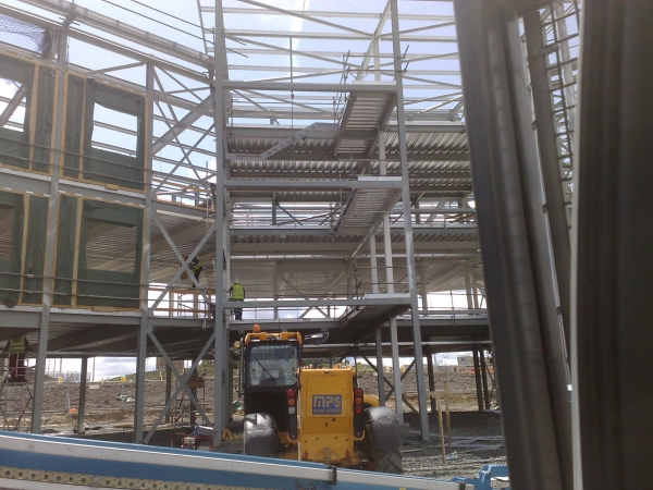 Langley Projects Ltd  Muirfield Staircases and Spirals   photogtaphy Staircases_Muirfield7-640x480