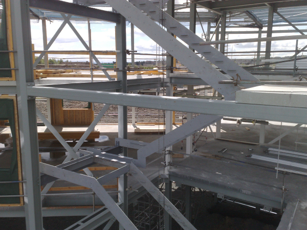 Langley Projects Ltd  Muirfield Staircases and Spirals   photogtaphy Staircases_Muirfield8