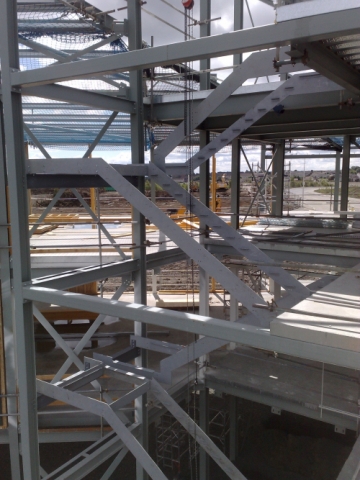 Langley Projects Ltd  Muirfield Staircases and Spirals   photogtaphy Staircases_Muirfield9-640x480