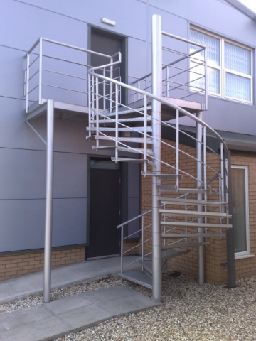 Langley Projects Ltd  PAB Architects Staircases and Spirals   photogtaphy Staircases_PAB1-640x480