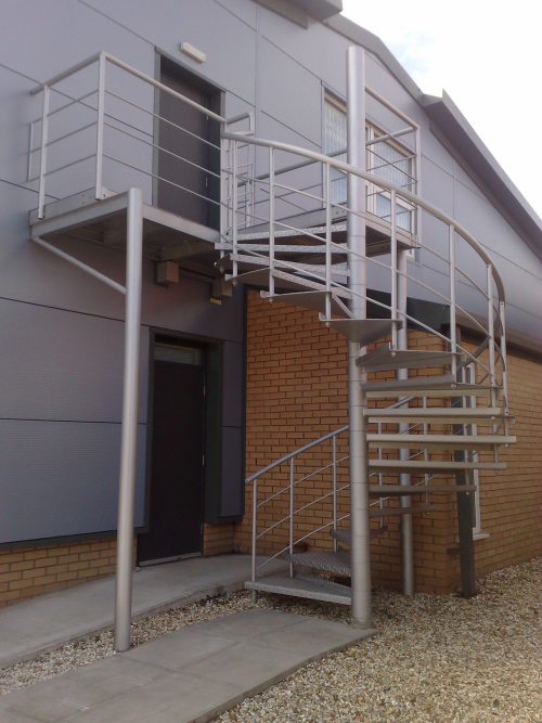 Langley Projects Ltd  PAB Architects Staircases and Spirals   photogtaphy Staircases_PAB2