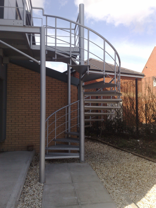 Langley Projects Ltd  PAB Architects Staircases and Spirals   photogtaphy Staircases_PAB3