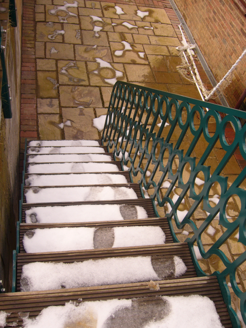 Langley Projects Ltd  Truman Drive Top Stair Staircases and Spirals   photogtaphy Staircases_TDTS6