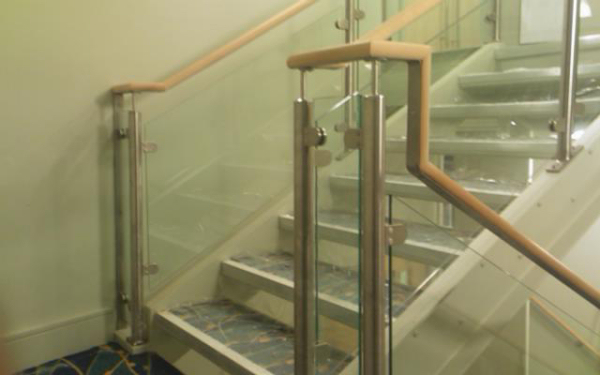 Langley Projects Ltd  Staircase - Ramsbottom Staircases and Spirals   photogtaphy Stairs_Ramsbottom10