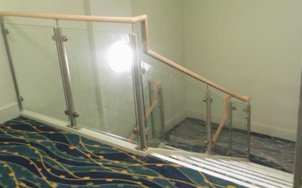 Langley Projects Ltd  Staircase - Ramsbottom Staircases and Spirals   photogtaphy Stairs_Ramsbottom3