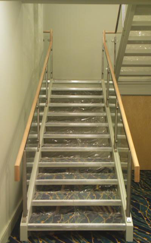 Langley Projects Ltd  Staircase - Ramsbottom Staircases and Spirals   photogtaphy Stairs_Ramsbottom5