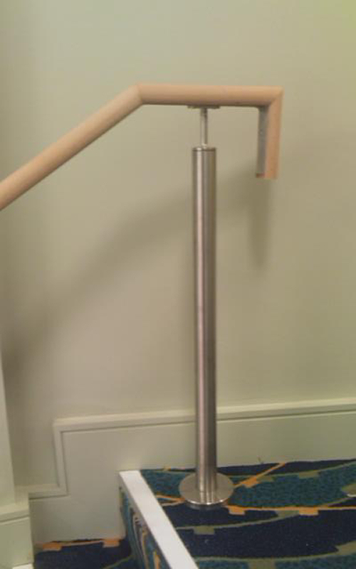 Langley Projects Ltd  Staircase - Ramsbottom Staircases and Spirals   photogtaphy Stairs_Ramsbottom7